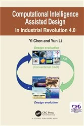 Book cover of Computational Intelligence Assisted Design by Yi Chen