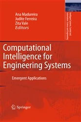 Book cover of Computational Intelligence for Engineering Systems by Ana Madureira