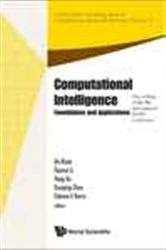 Book cover of Computational Intelligence: Foundations And Applications - Proceedings Of The 9th International Flins Conference by Da Ruan