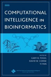 Book cover of Computational Intelligence in Bioinformatics by Gary B. Fogel