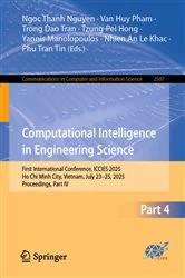 Book cover of Computational Intelligence in Engineering Science by Ngoc Thanh Nguyen