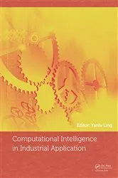 Book cover of Computational Intelligence in Industrial Application by Unknown