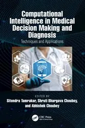 Book cover of Computational Intelligence in Medical Decision Making and Diagnosis by Unknown