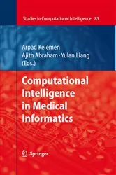 Book cover of Computational Intelligence in Medical Informatics by Naresh Babu Muppalaneni