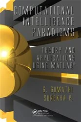 Book cover of Computational Intelligence Paradigms by S. Sumathi