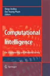 Book cover of Computational Intelligence by Rudolf Kruse