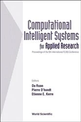 Book cover of Computational Intelligent Systems For Applied Research, Proceedings Of The 5th International Flins Conference (Flins 2002) by Pierre D'hondt