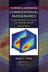 Book cover of Computational Mathematics (2nd ed.) by Unknown