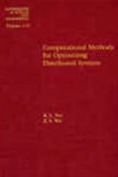 Book cover of Computational Methods for Optimizing Distributed Systems by Charles Teo MD