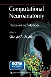 Book cover of Computational Neuroanatomy by Giorgio A. Ascoli