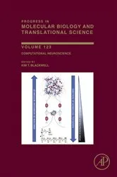 Book cover of Computational Neuroscience by Paulo Rogério de Almeida Ribeiro