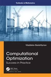 Book cover of Computational Optimization by Vladislav Bukshtynov