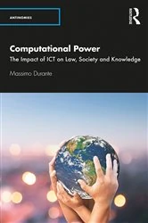 Book cover of Computational Power by Massimo Durante