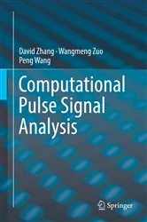 Book cover of Computational Pulse Signal Analysis by David Zhang