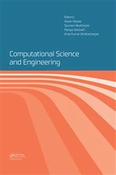 Book cover of Computational Science and Engineering by Arpan Deyasi