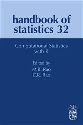 Book cover of Computational Statistics with R by Marepalli B. Rao