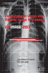 Book cover of Computational Vision and Medical Image Processing IV by Joao Manuel RS Tavares