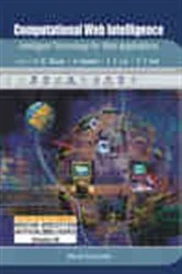 Book cover of Computational Web Intelligence: Intelligent Technology For Web Applications by Yan-qing Zhang