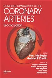 Book cover of Computed Tomography of the Coronary Arteries (2nd ed.) by Unknown