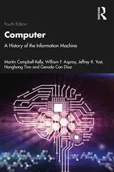 Book cover of Computer (4th ed.) by Martin Campbell-Kelly