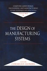 Book cover of Computer-Aided Design, Engineering, and Manufacturing by Cornelius T. Leondes