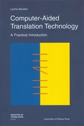 Book cover of Computer-Aided Translation Technology by Unknown