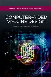 Book cover of Computer-Aided Vaccine Design by Joo Chuan Tong