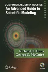 Book cover of Computer Algebra Recipes by Unknown