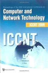 Book cover of Computer And Network Technology - Proceedings Of The International Conference On Iccnt 2009 by Venkatesh Mahadevan