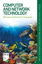 Book cover of Computer and Network Technology by Gary Thornton