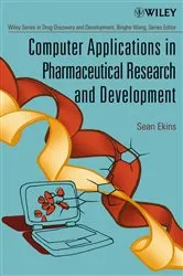Book cover of Computer Applications in Pharmaceutical Research and Development by Sean Ekins