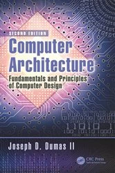 Book cover of Computer Architecture (2nd ed.) by Joseph D. Dumas II