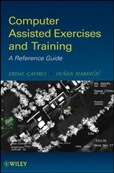 Book cover of Computer Assisted Exercises and Training by Erdal Cayirci
