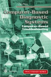 Book cover of Computer-Based Diagnostic Systems by Chris Price