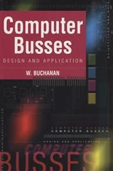 Book cover of Computer Busses by William Buchanan