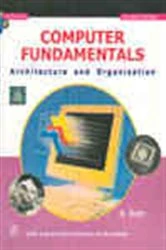 Book cover of Computer Fundamentals (4th ed.) by B. Ram