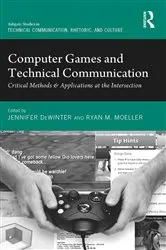Book cover of Computer Games and Technical Communication by Unknown