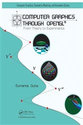Book cover of Computer Graphics Through OpenGL by Sumanta Guha