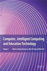 Book cover of Computer, Intelligent Computing and Education Technology by Hsiang-Chuan Liu
