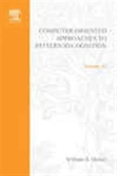 Book cover of Computer-Oriented Approaches to Pattern Recognition by Meisel