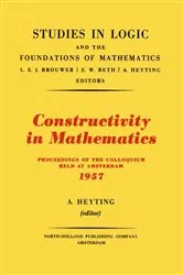 Book cover of Computer Programming and Formal Systems by Lev D. Beklemishev