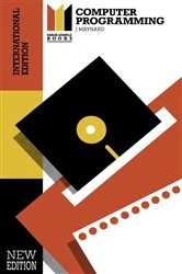 Book cover of Computer Programming by J. Maynard