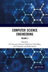Book cover of Computer Science Engineering by Gururaj H L
