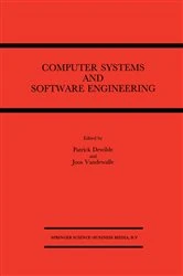 Book cover of Computer Systems and Software Engineering by Patrick DeWilde