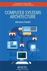 Book cover of Computer Systems Architecture by Aharon Yadin