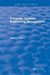 Book cover of Computer Systems Engineering Management by Robert S. Alford