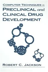 Book cover of Computer Techniques in Preclinical and Clinical Drug Development by Unknown