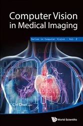 Book cover of Computer Vision In Medical Imaging by Chi Hau Chen
