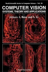 Book cover of Computer Vision: Systems, Theory And Applications: Selected Papers From Vision Interface 1992 by Anup Basu
