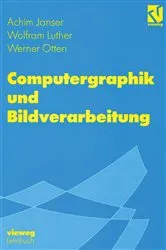 Book cover of Computergraphik und Bildverarbeitung by Unknown